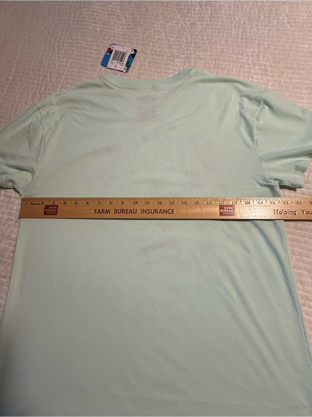 Disney Mickey Mouse & Friends T-Shirt Size Large - Picture 5 of 6